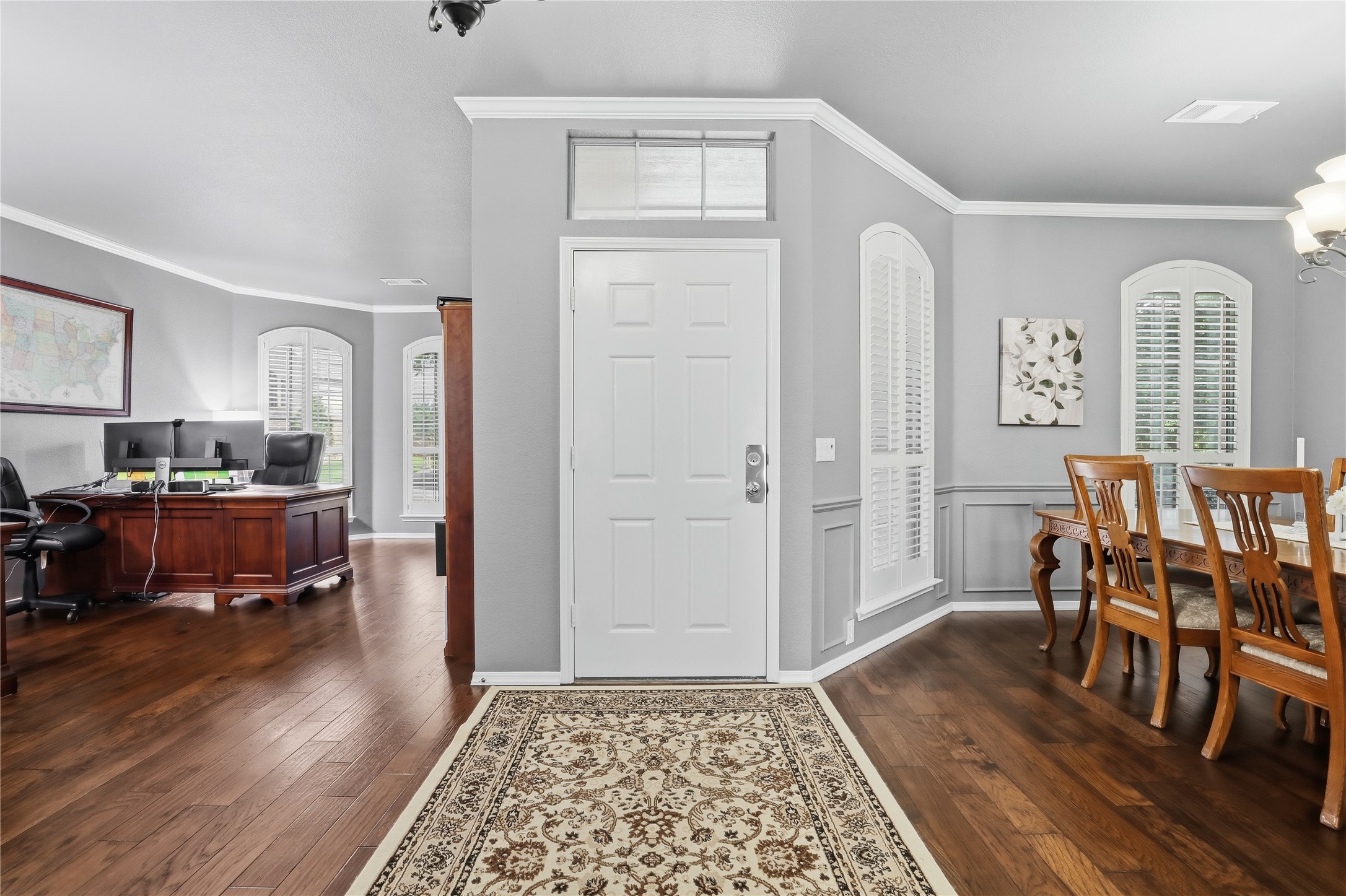 2455 Whispering Breeze Drive Grand Prairie TX 75050