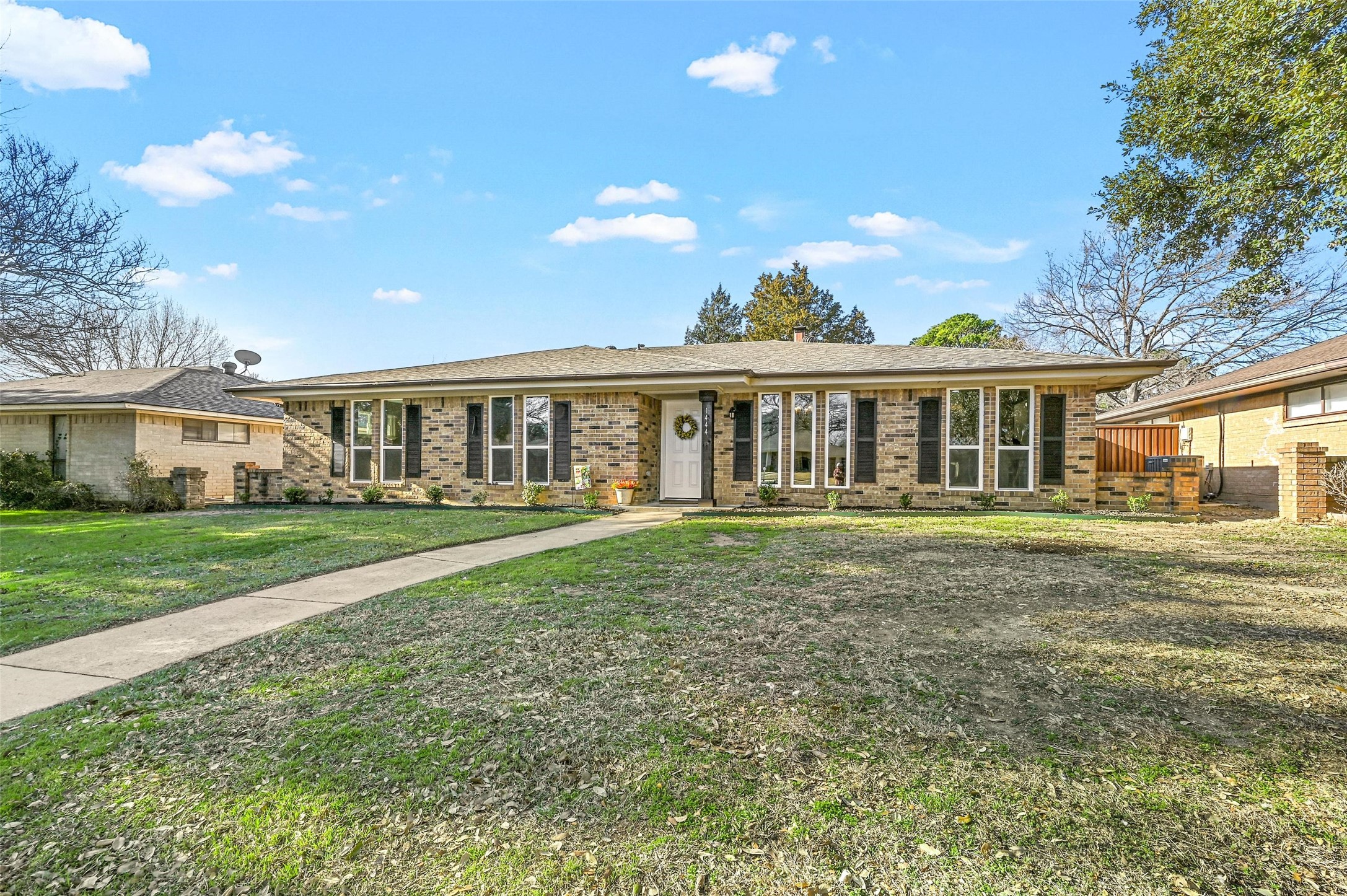 1444 College Parkway Lewisville TX 75077