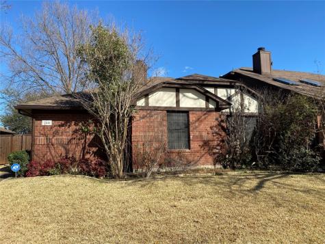 244 Lodge Road Coppell TX 75019