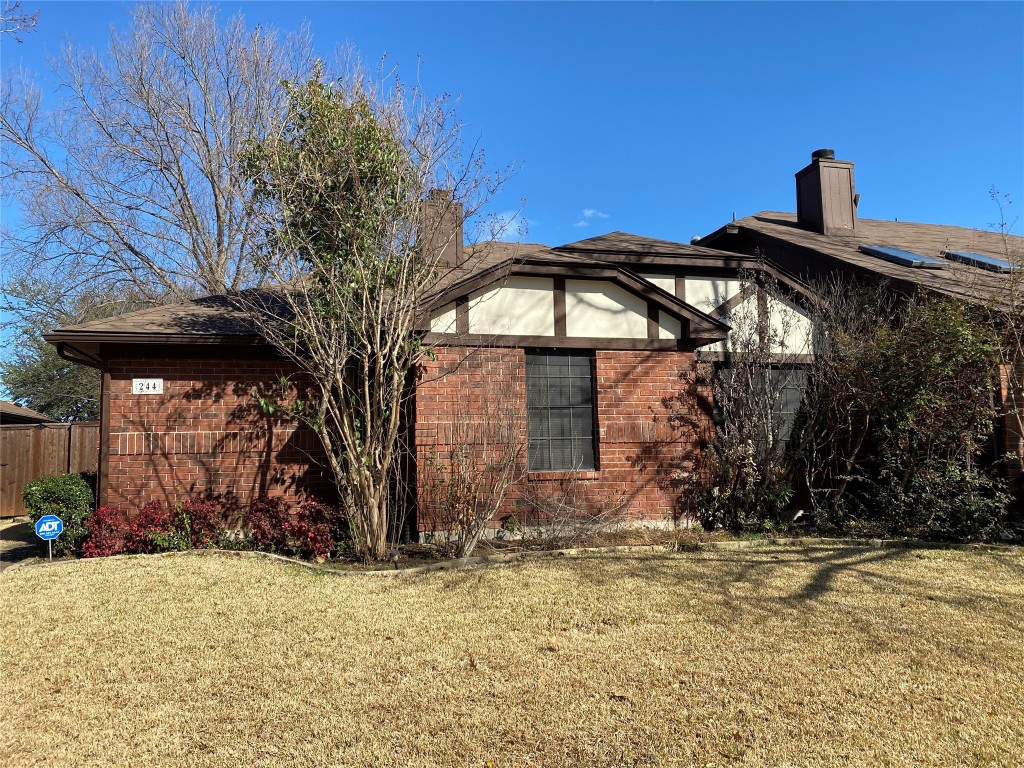 244 Lodge Road Coppell TX 75019
