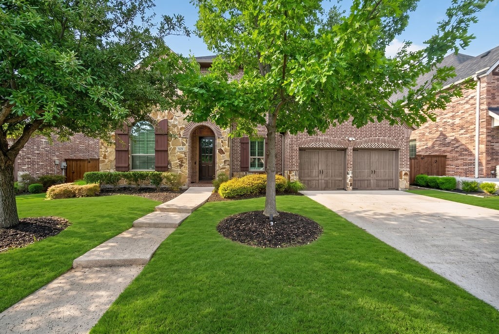 1651 Saddle Tree Road Frisco TX 75036