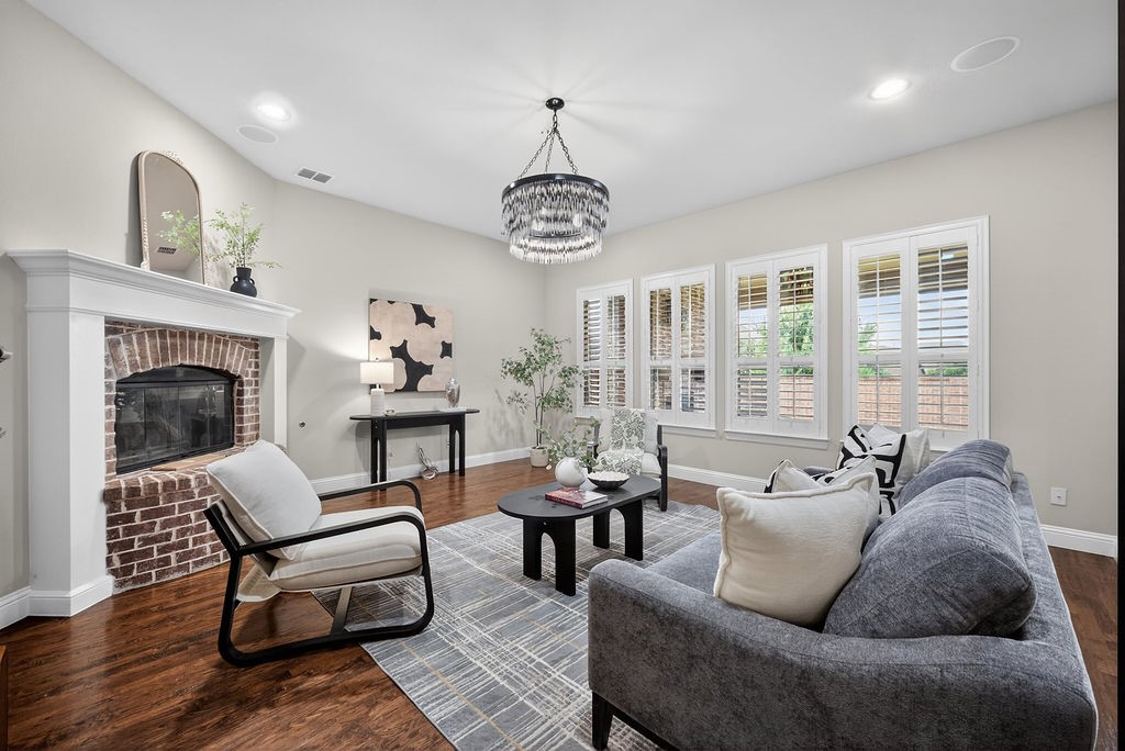 1651 Saddle Tree Road Frisco TX 75036