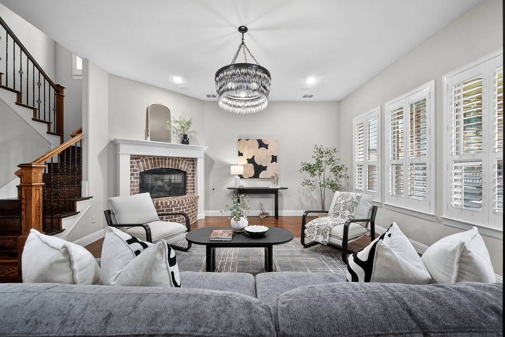 1651 Saddle Tree Road Frisco TX 75036