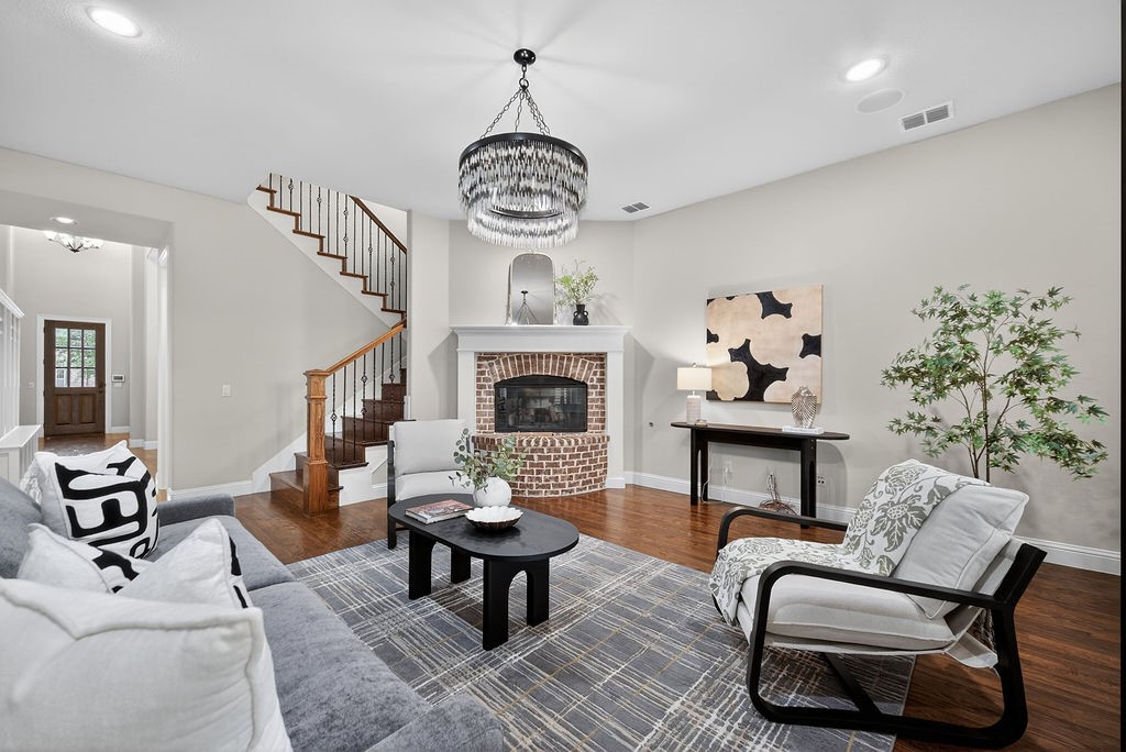 1651 Saddle Tree Road Frisco TX 75036