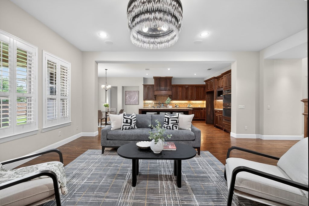 1651 Saddle Tree Road Frisco TX 75036