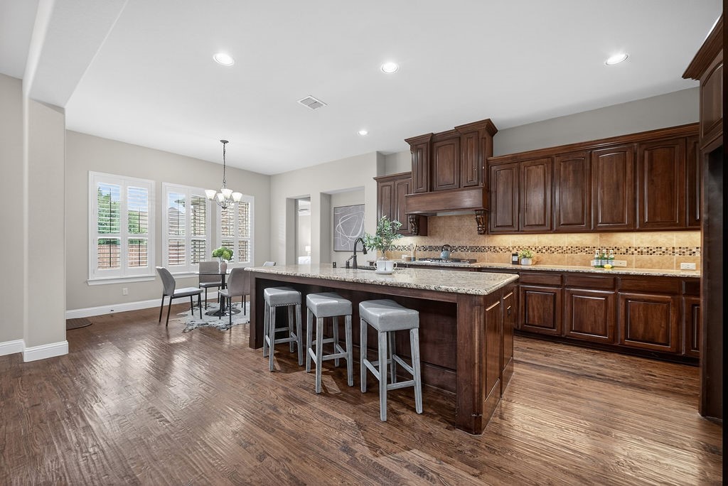 1651 Saddle Tree Road Frisco TX 75036