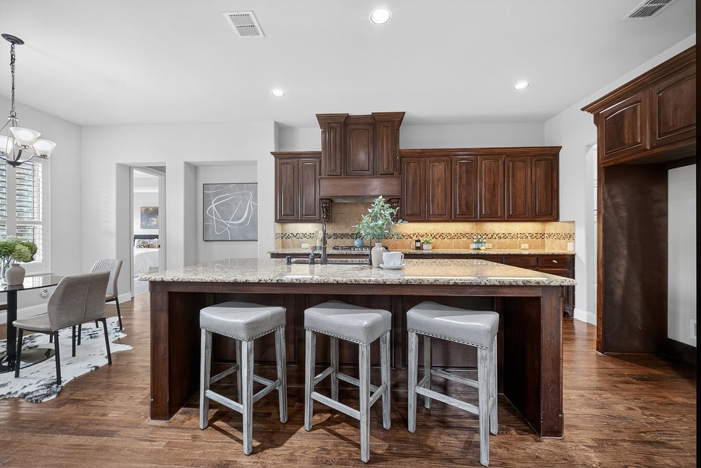 1651 Saddle Tree Road Frisco TX 75036