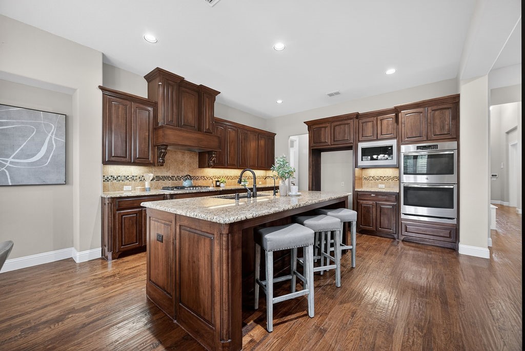 1651 Saddle Tree Road Frisco TX 75036