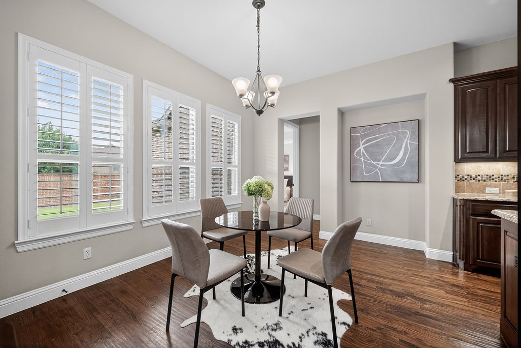 1651 Saddle Tree Road Frisco TX 75036