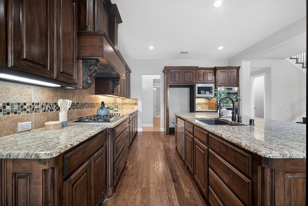1651 Saddle Tree Road Frisco TX 75036