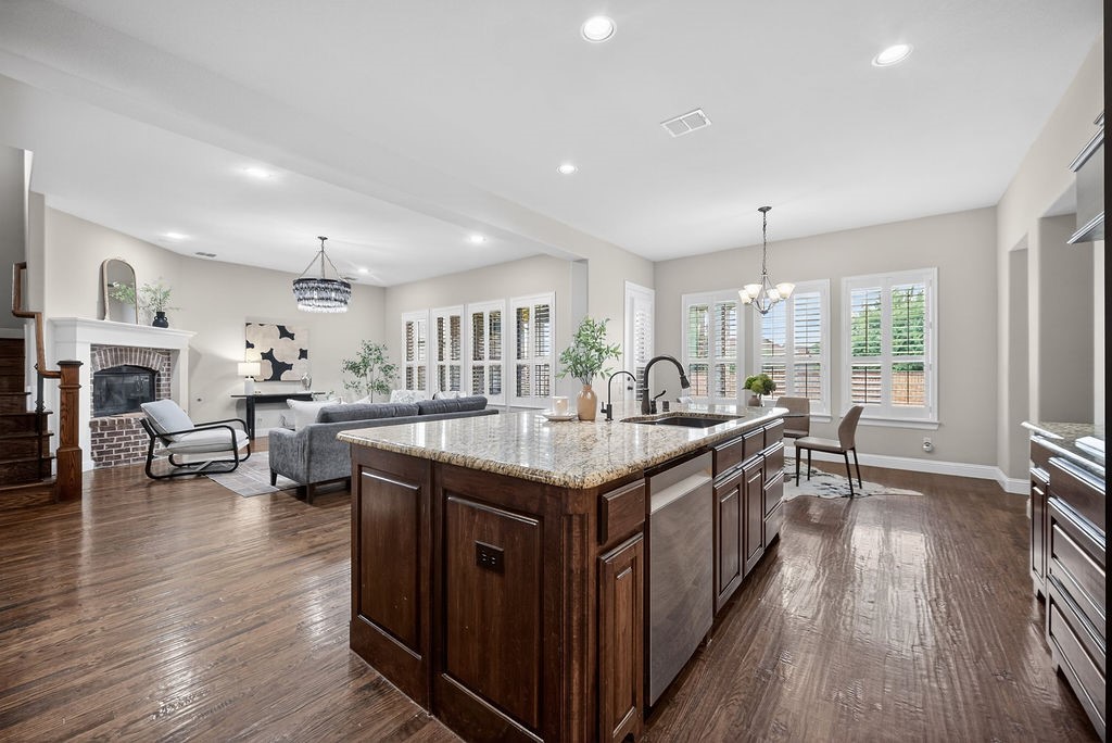 1651 Saddle Tree Road Frisco TX 75036