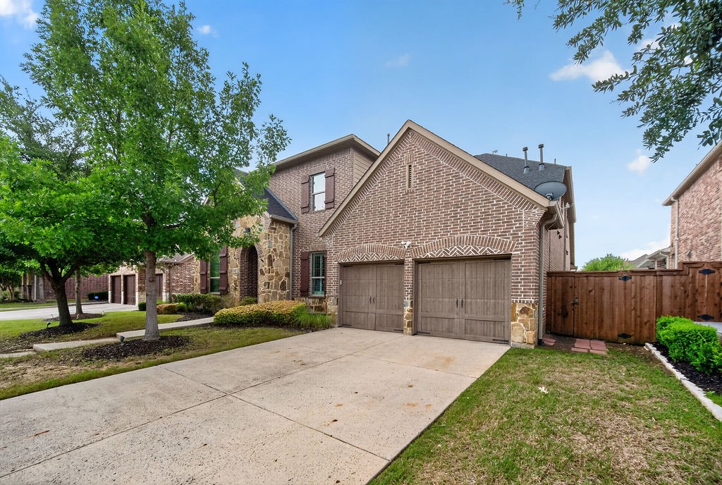 1651 Saddle Tree Road Frisco TX 75036