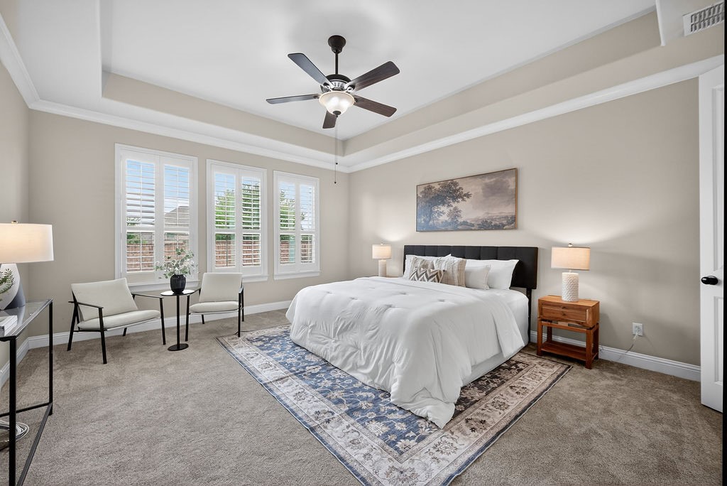 1651 Saddle Tree Road Frisco TX 75036