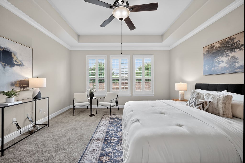 1651 Saddle Tree Road Frisco TX 75036