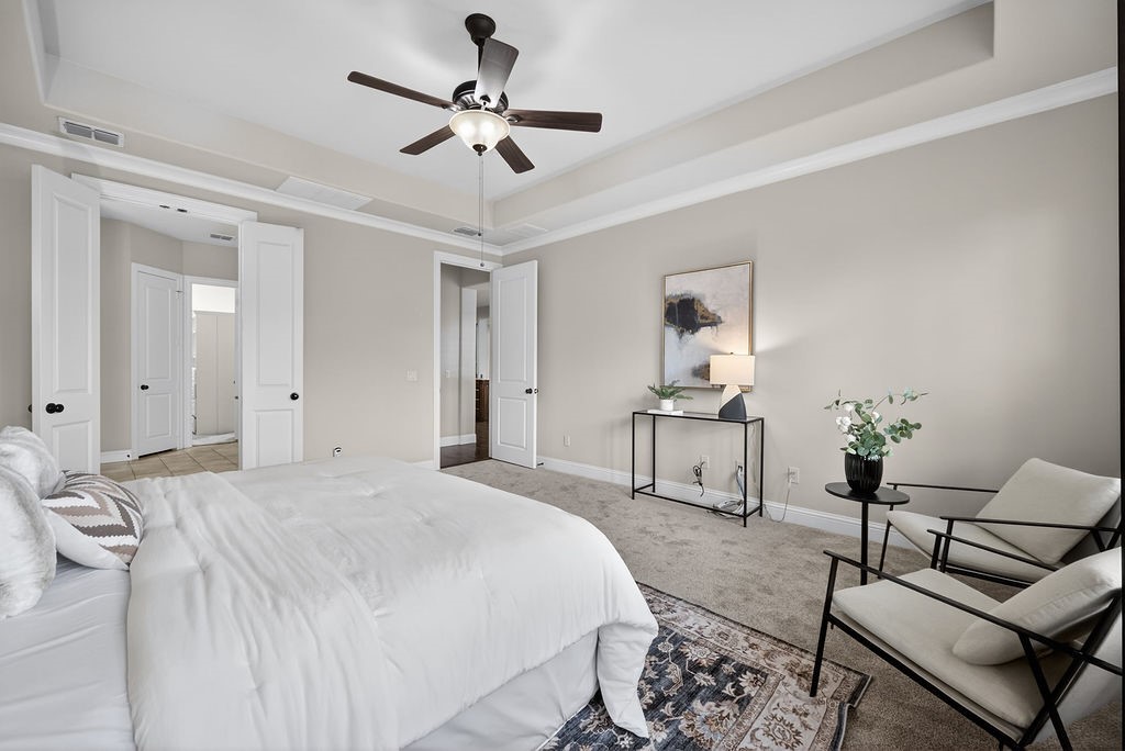 1651 Saddle Tree Road Frisco TX 75036