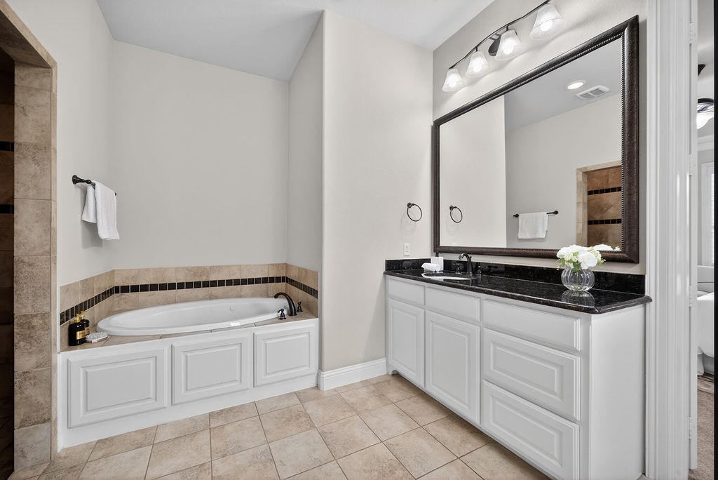 1651 Saddle Tree Road Frisco TX 75036