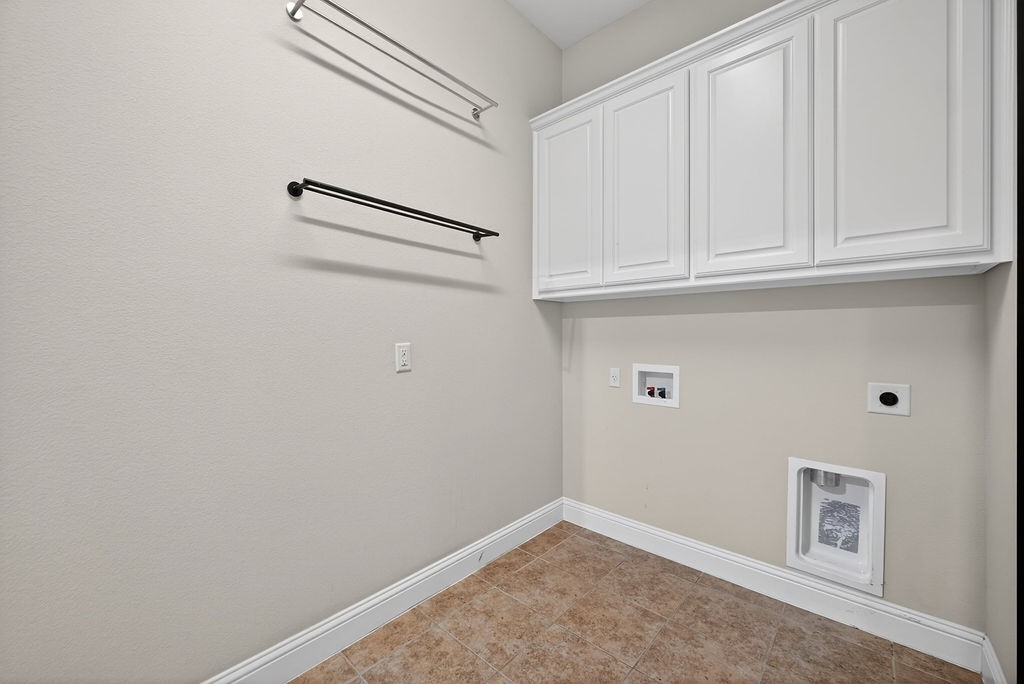 1651 Saddle Tree Road Frisco TX 75036