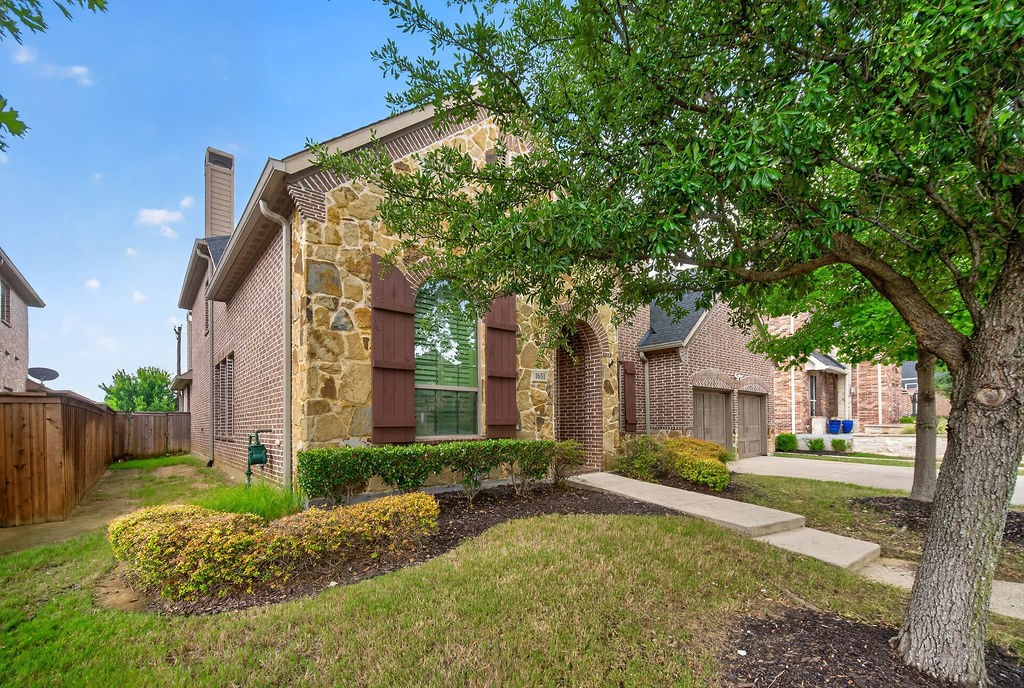 1651 Saddle Tree Road Frisco TX 75036