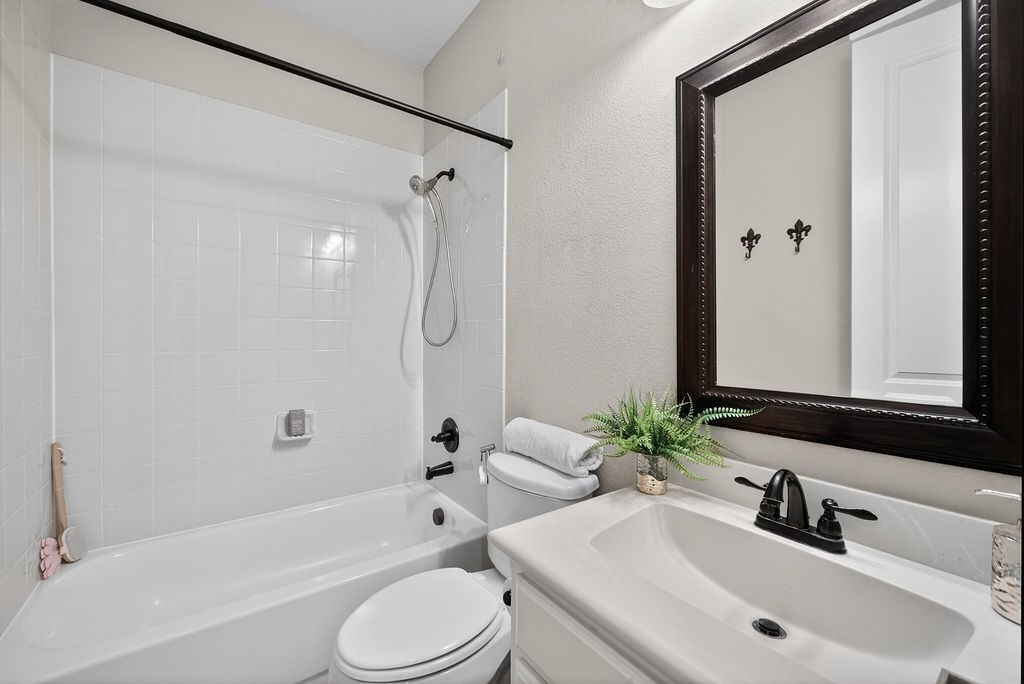 1651 Saddle Tree Road Frisco TX 75036