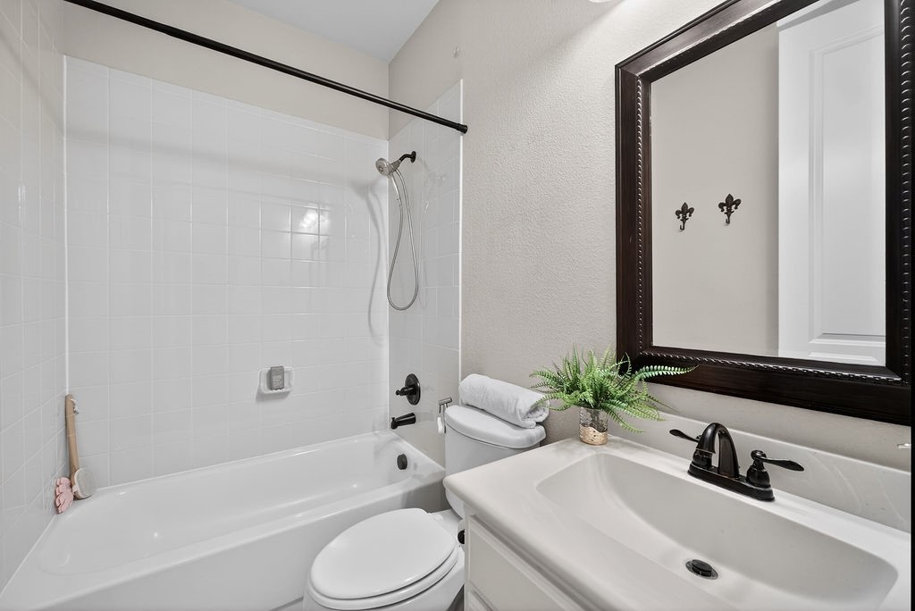 1651 Saddle Tree Road Frisco TX 75036