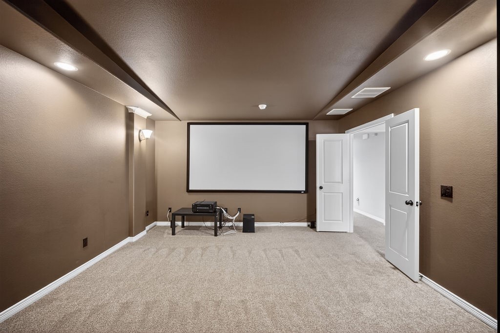 1651 Saddle Tree Road Frisco TX 75036