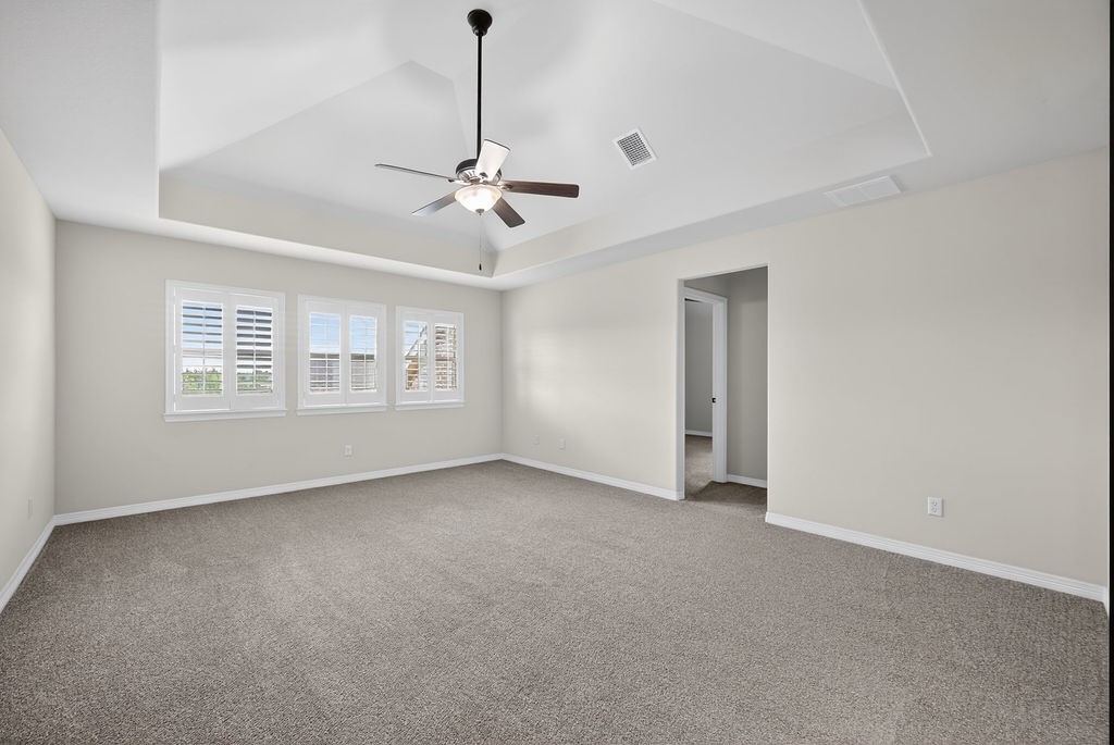 1651 Saddle Tree Road Frisco TX 75036