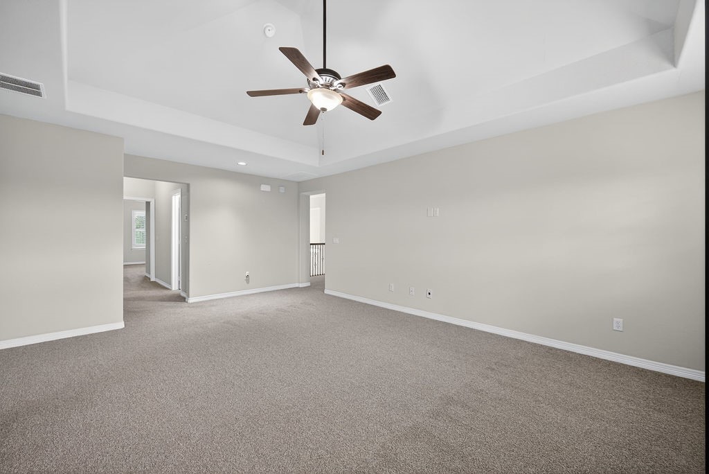 1651 Saddle Tree Road Frisco TX 75036