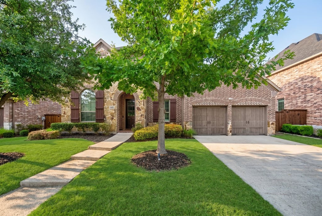 1651 Saddle Tree Road Frisco TX 75036