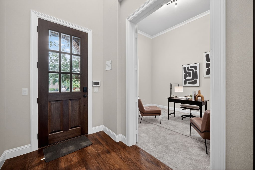1651 Saddle Tree Road Frisco TX 75036