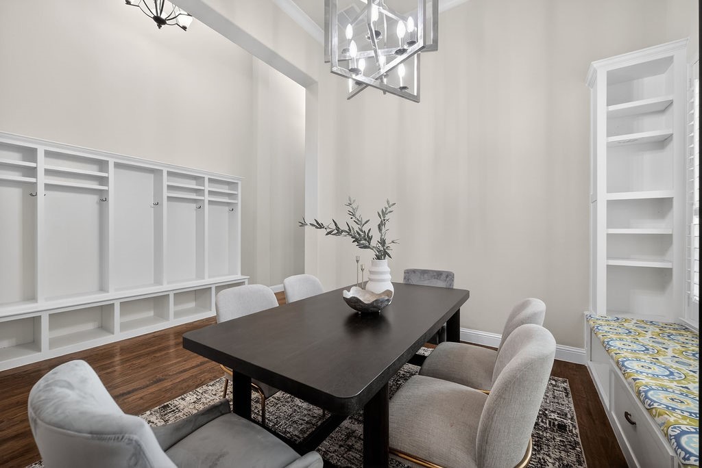 1651 Saddle Tree Road Frisco TX 75036