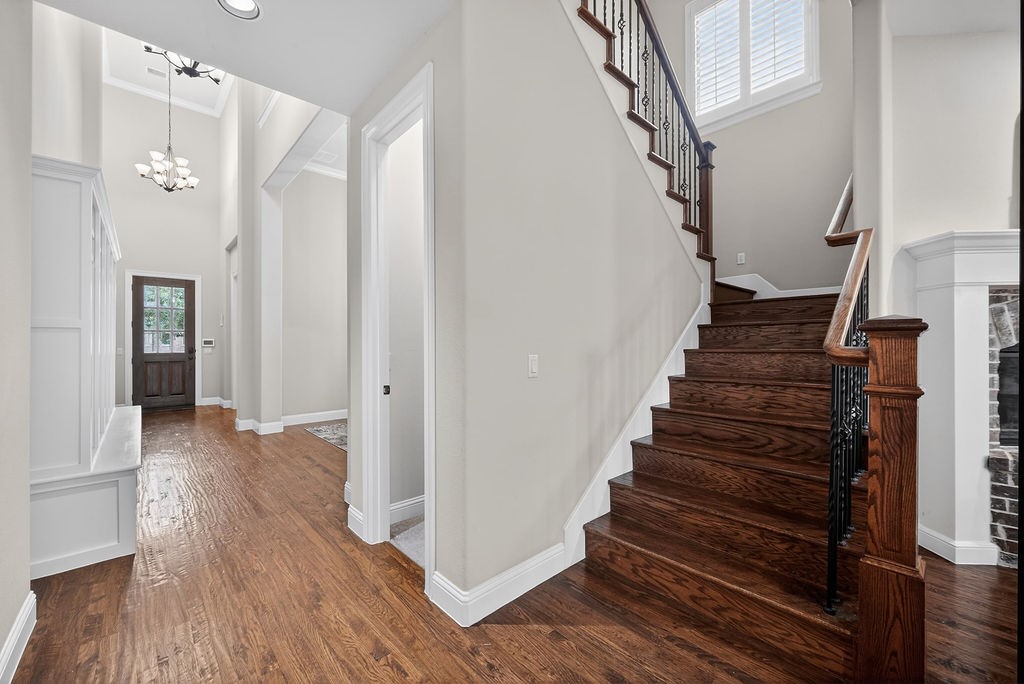 1651 Saddle Tree Road Frisco TX 75036