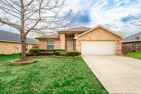 6814 Beechnut Street Dallas TX 75237