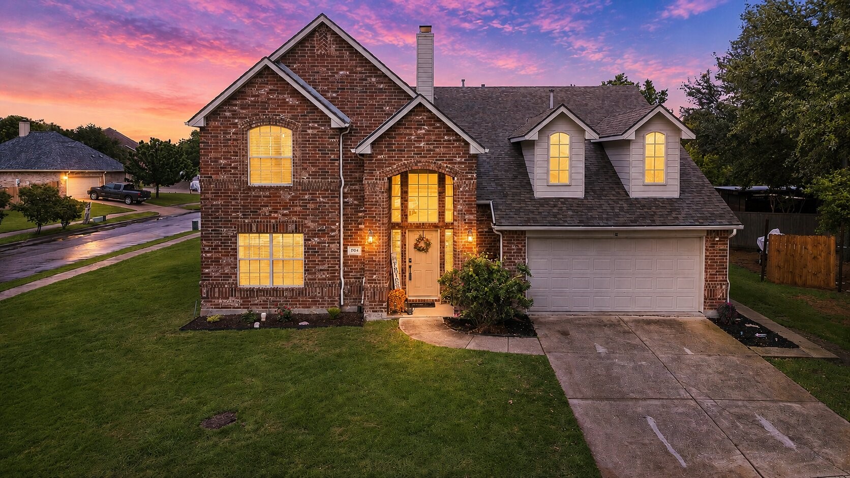 1904 Crystal Court Wylie TX 75098