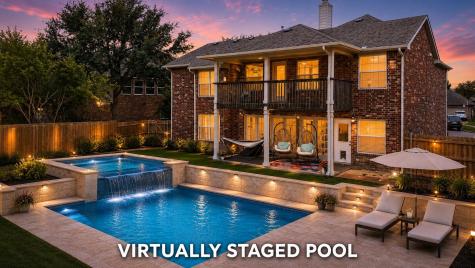 1904 Crystal Court Wylie TX 75098