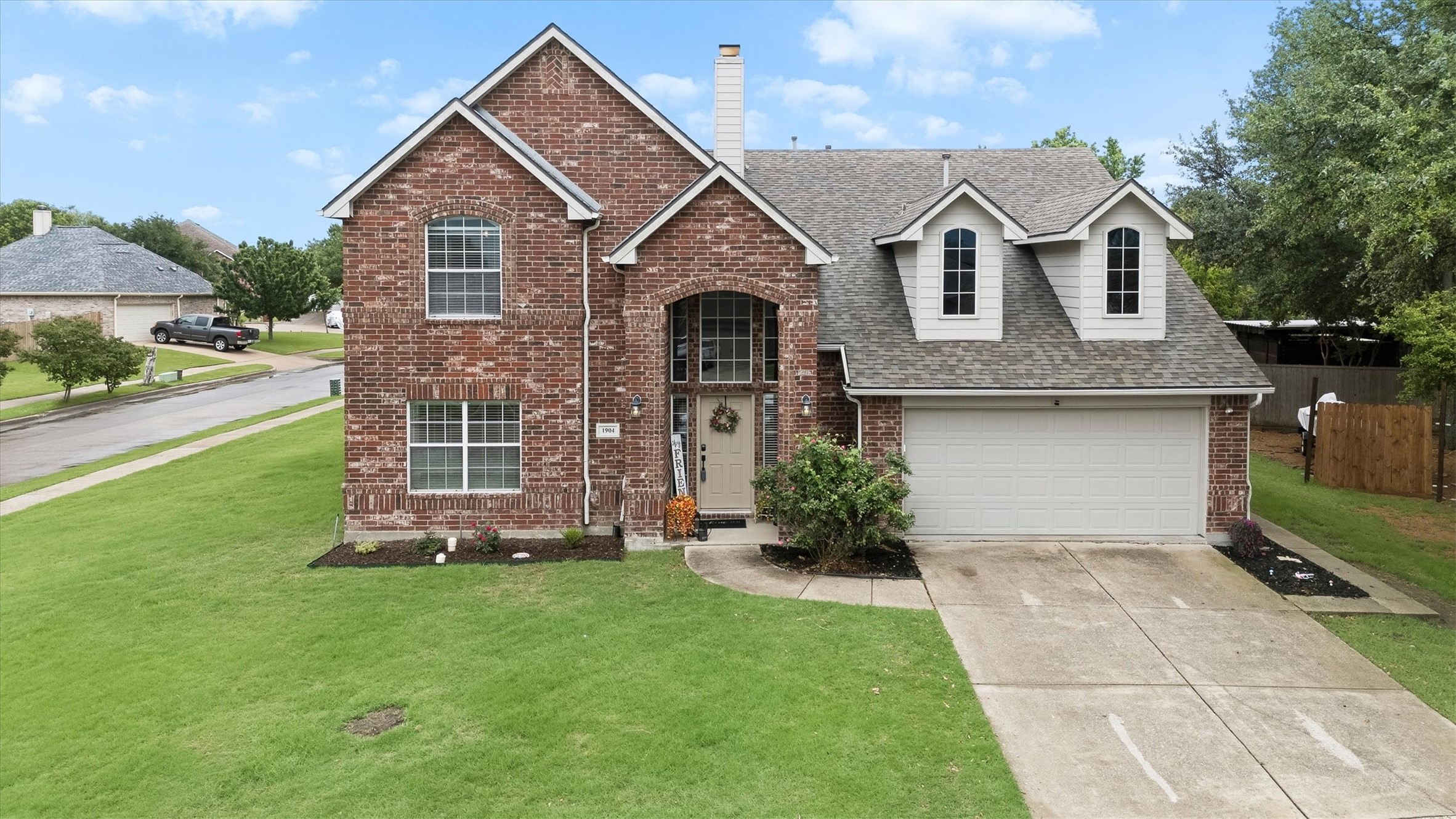 1904 Crystal Court Wylie TX 75098