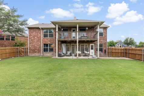 1904 Crystal Court Wylie TX 75098