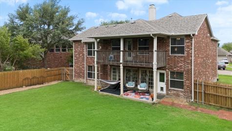 1904 Crystal Court Wylie TX 75098