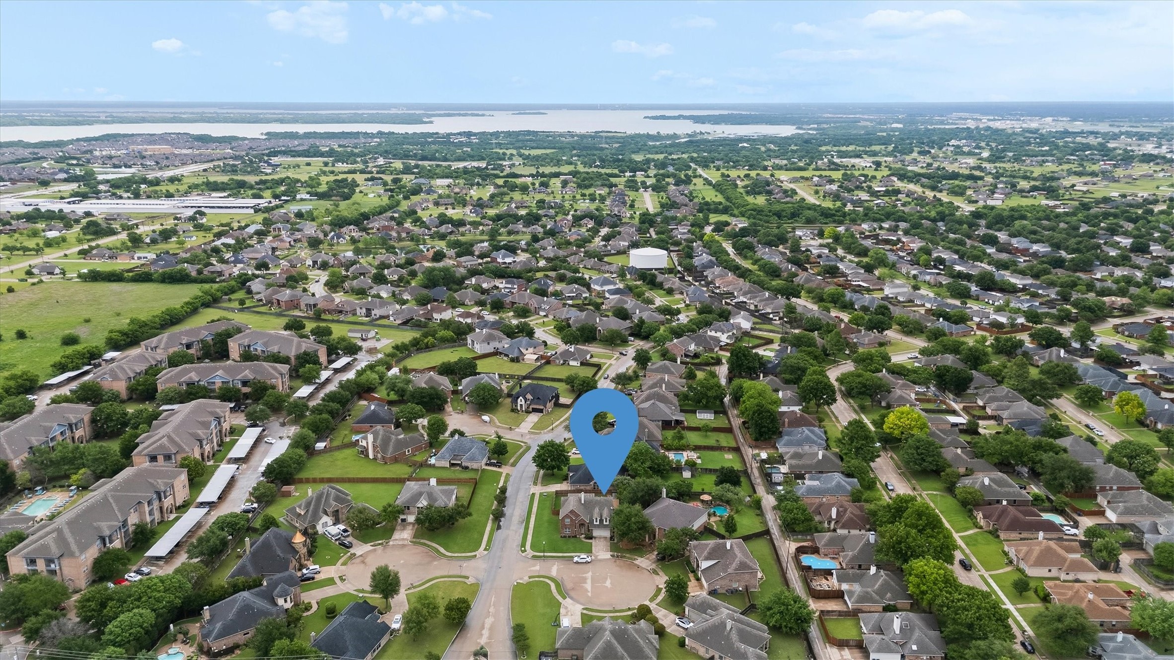 1904 Crystal Court Wylie TX 75098