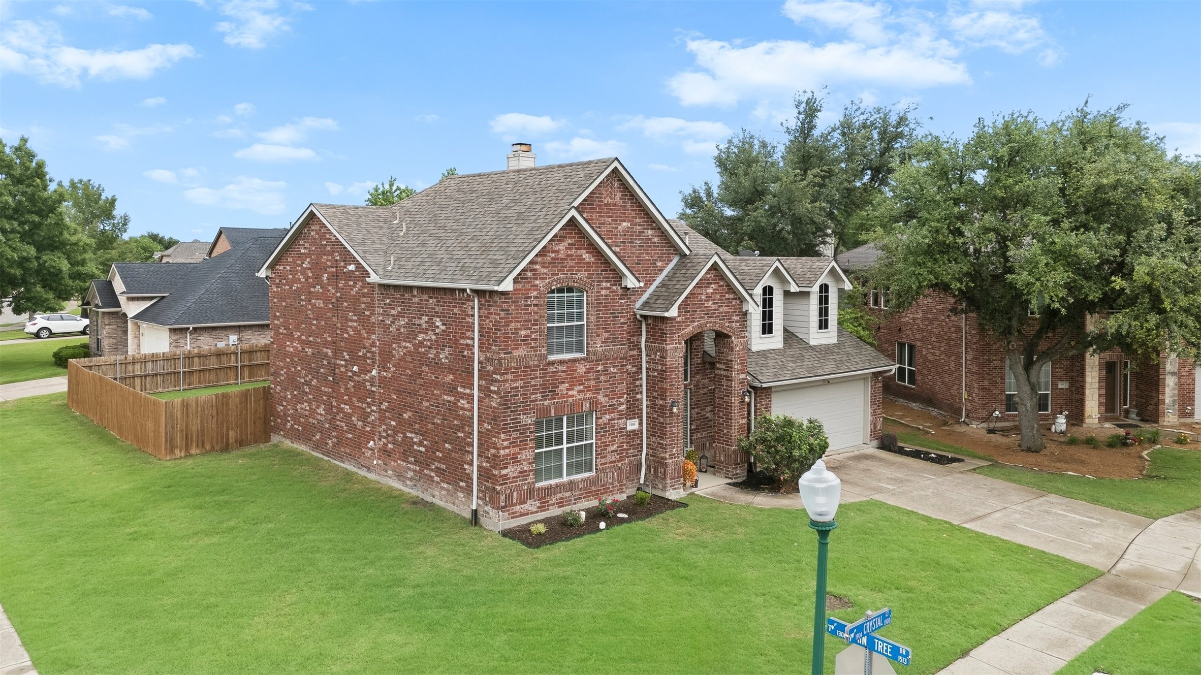 1904 Crystal Court Wylie TX 75098