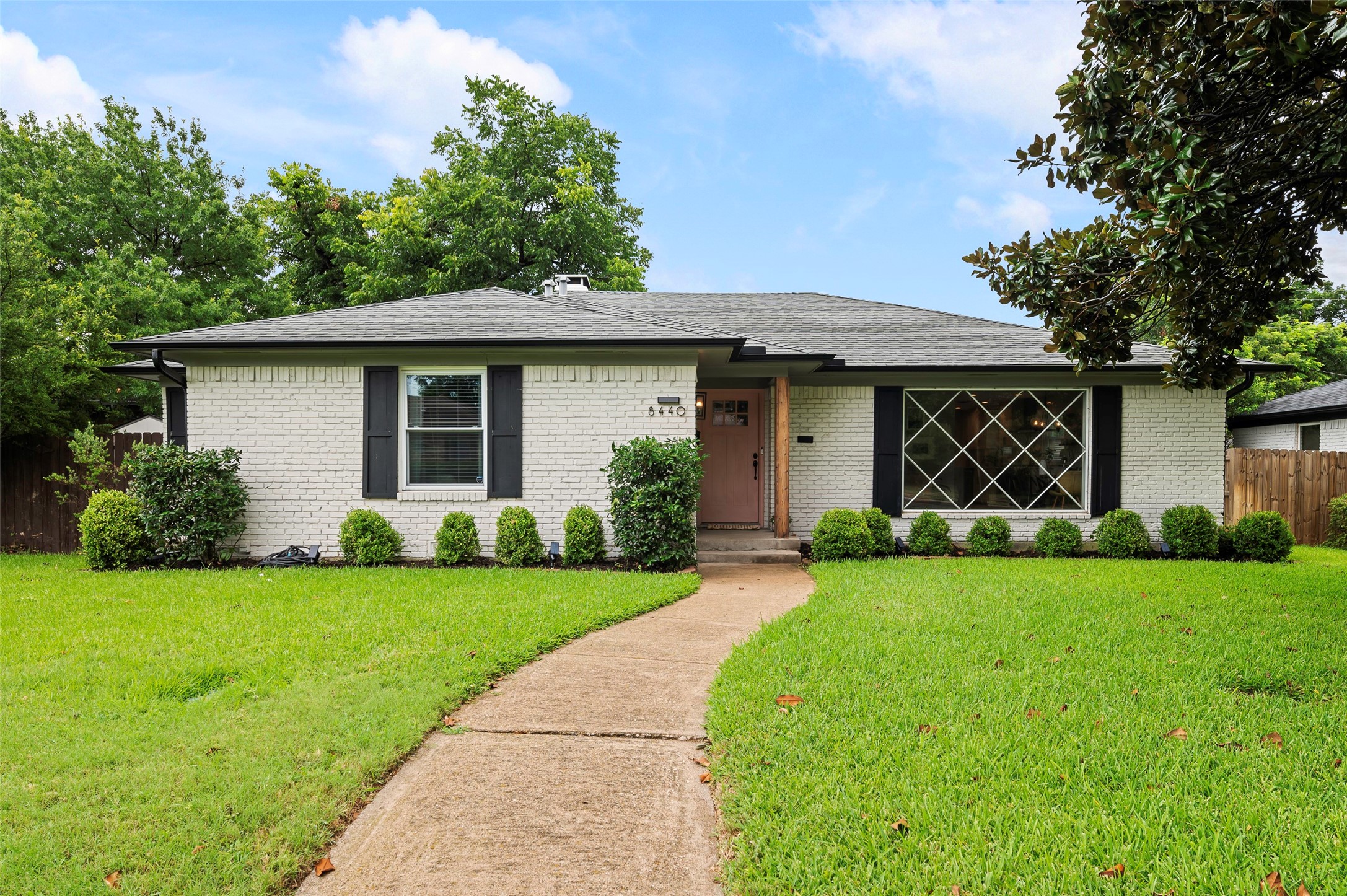 8440 Bocowood Drive Dallas TX 75228