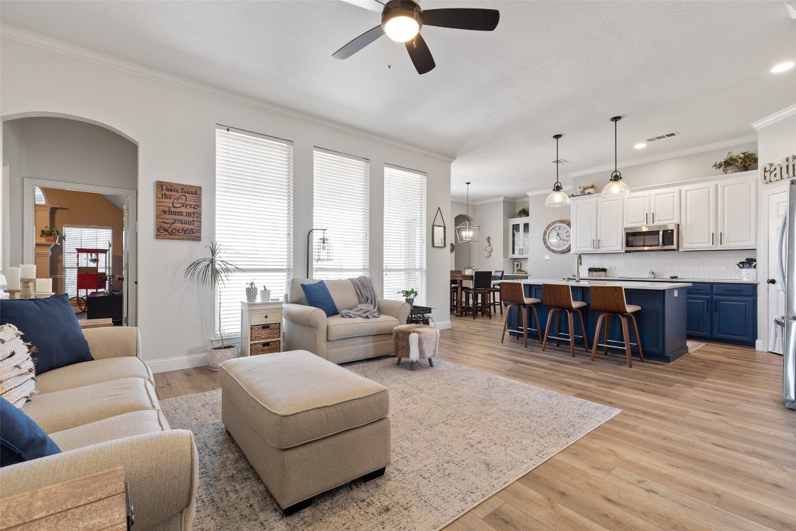 11121 Christina Lane Haslet TX 76052
