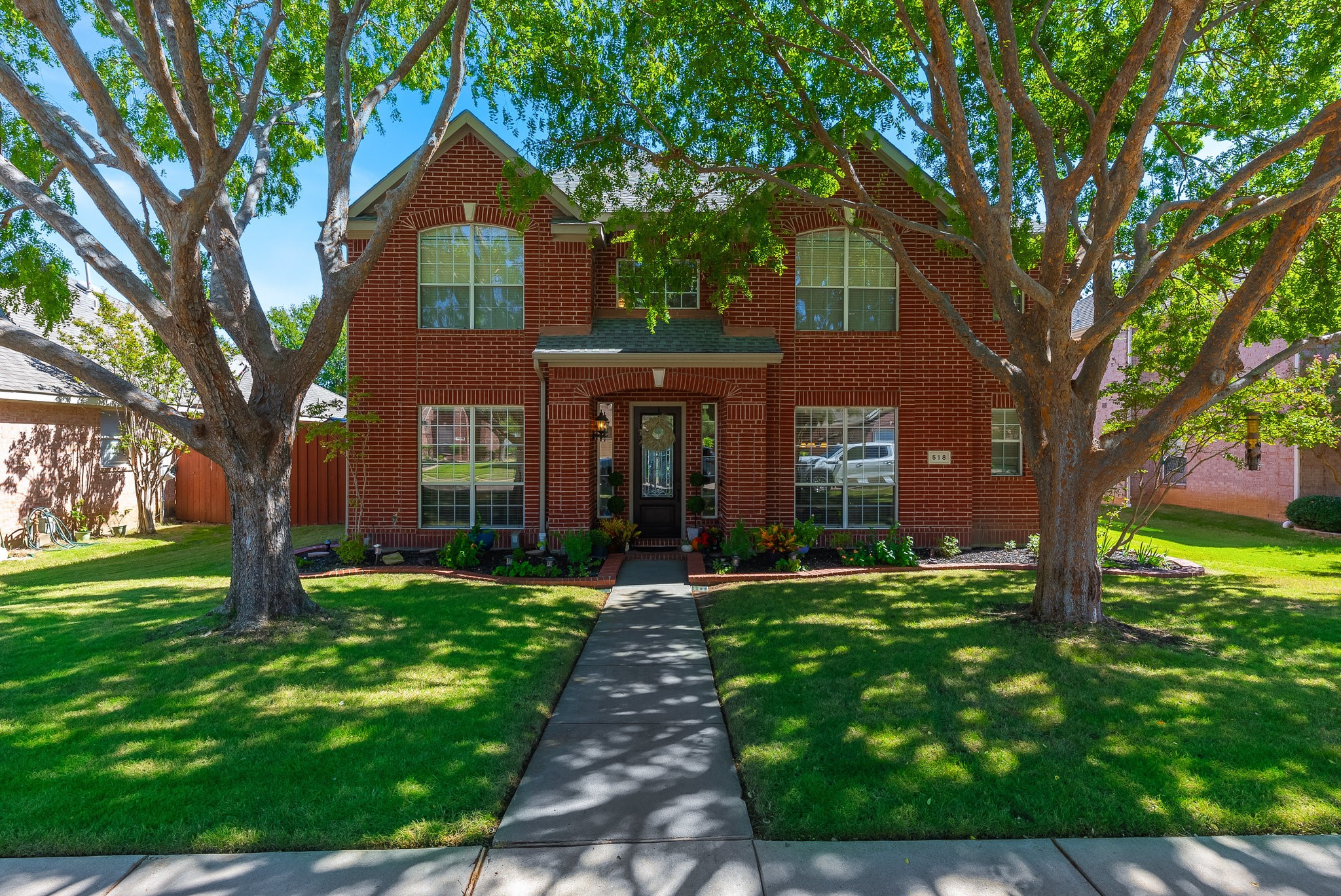 518 Westminster Way Coppell TX 75019