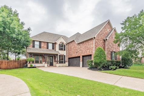 6000 Sterling Drive Colleyville TX 76034