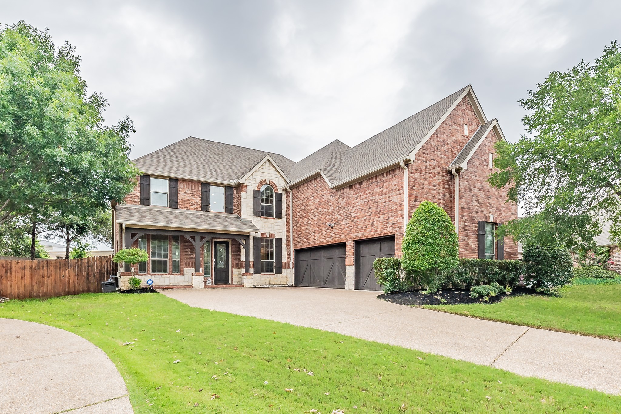 6000 Sterling Drive Colleyville TX 76034
