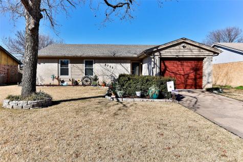 5713 Brent Drive Haltom City TX 76148