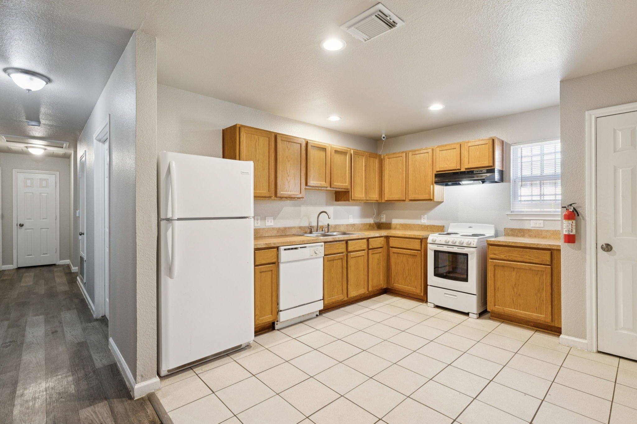 2710 Silkwood Street Dallas TX 75215