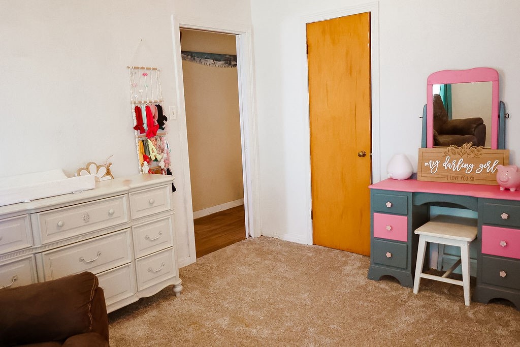 725 S Austin Street De Leon TX 76444