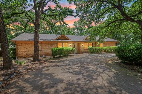 3525 Sunnyview Lane Flower Mound TX 75022