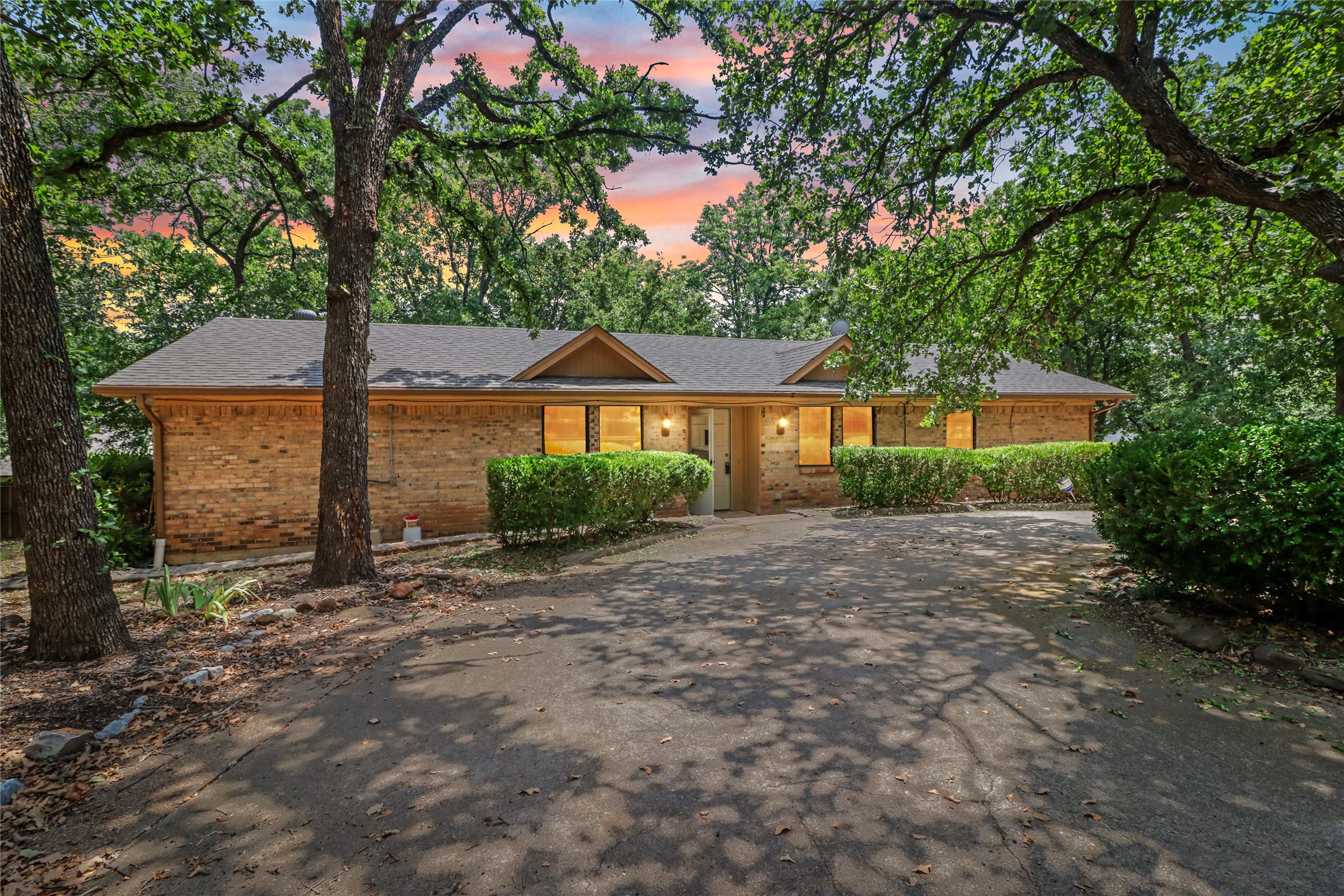 3525 Sunnyview Lane Flower Mound TX 75022
