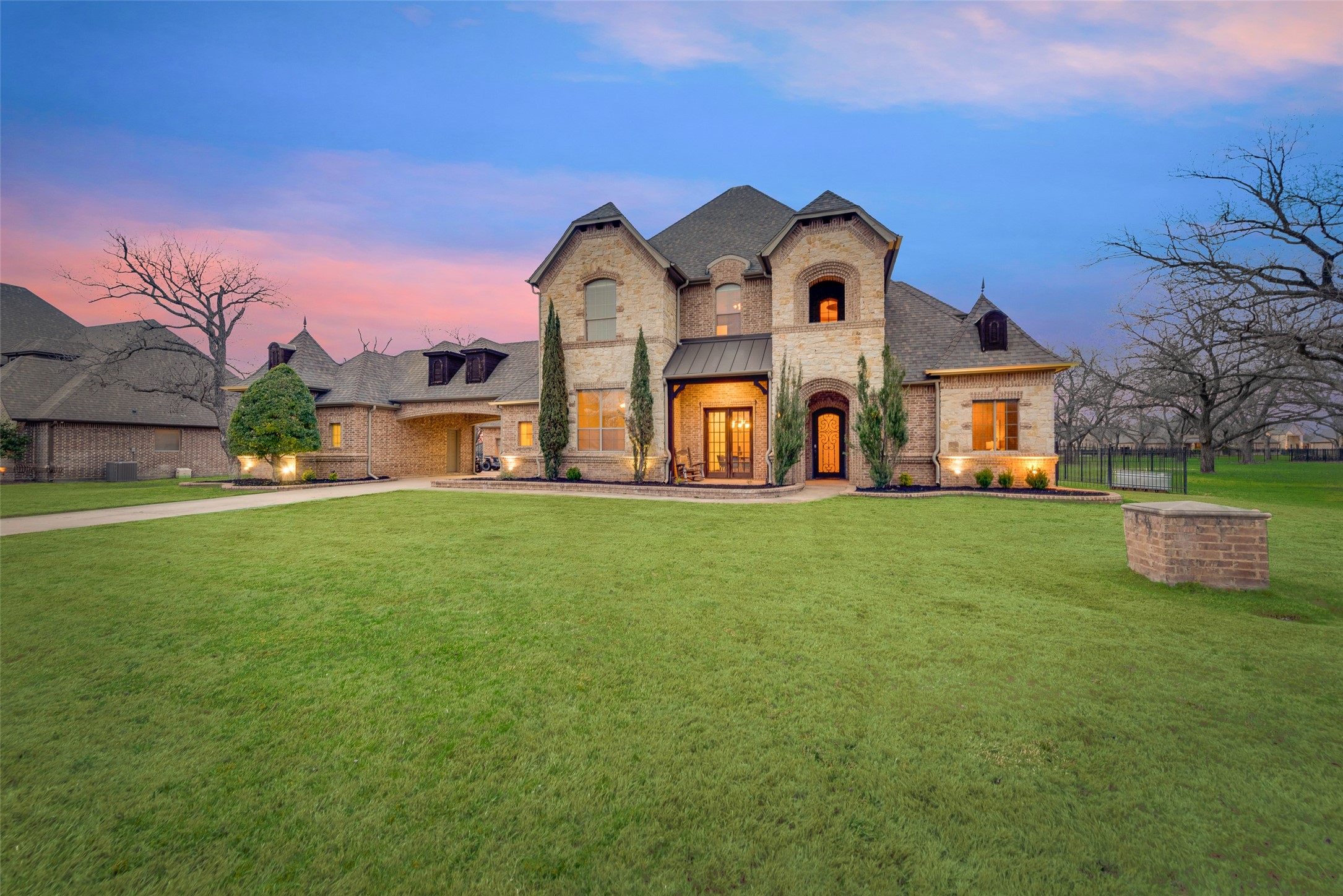 6236 Peden Road Fort Worth TX 76179